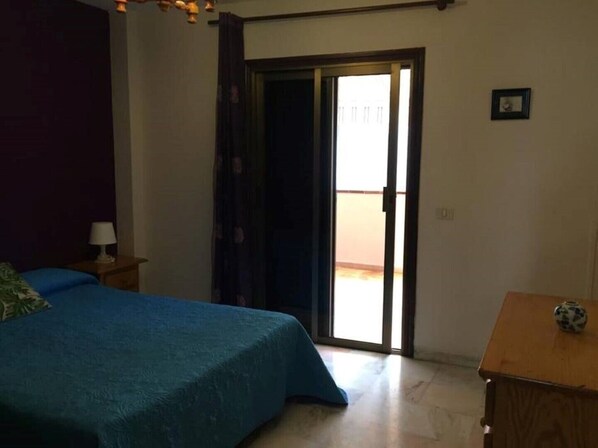 2 chambres