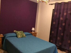2 chambres