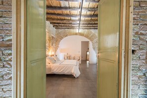 2 Schlafzimmer, Bügeleisen/Bügelbrett, Bettwäsche