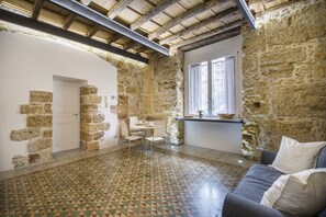 Interior - Stylish Home in front of Casa Professa by Wonderful Italy (Palermo)