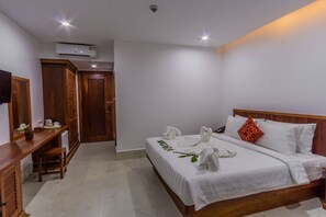 1 Schlafzimmer