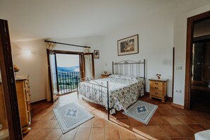 2 habitaciones, wifi gratis y ropa de cama 