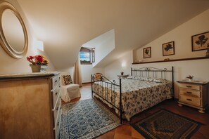 2 soverom, wi-fi og sengetøy