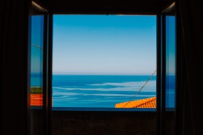 Interior - Golfo degli Ulivi Residence - THREE-ROOM APARTMENT 4 (Pisciotta, Salerno)