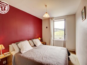 4 Schlafzimmer, kostenloses WLAN