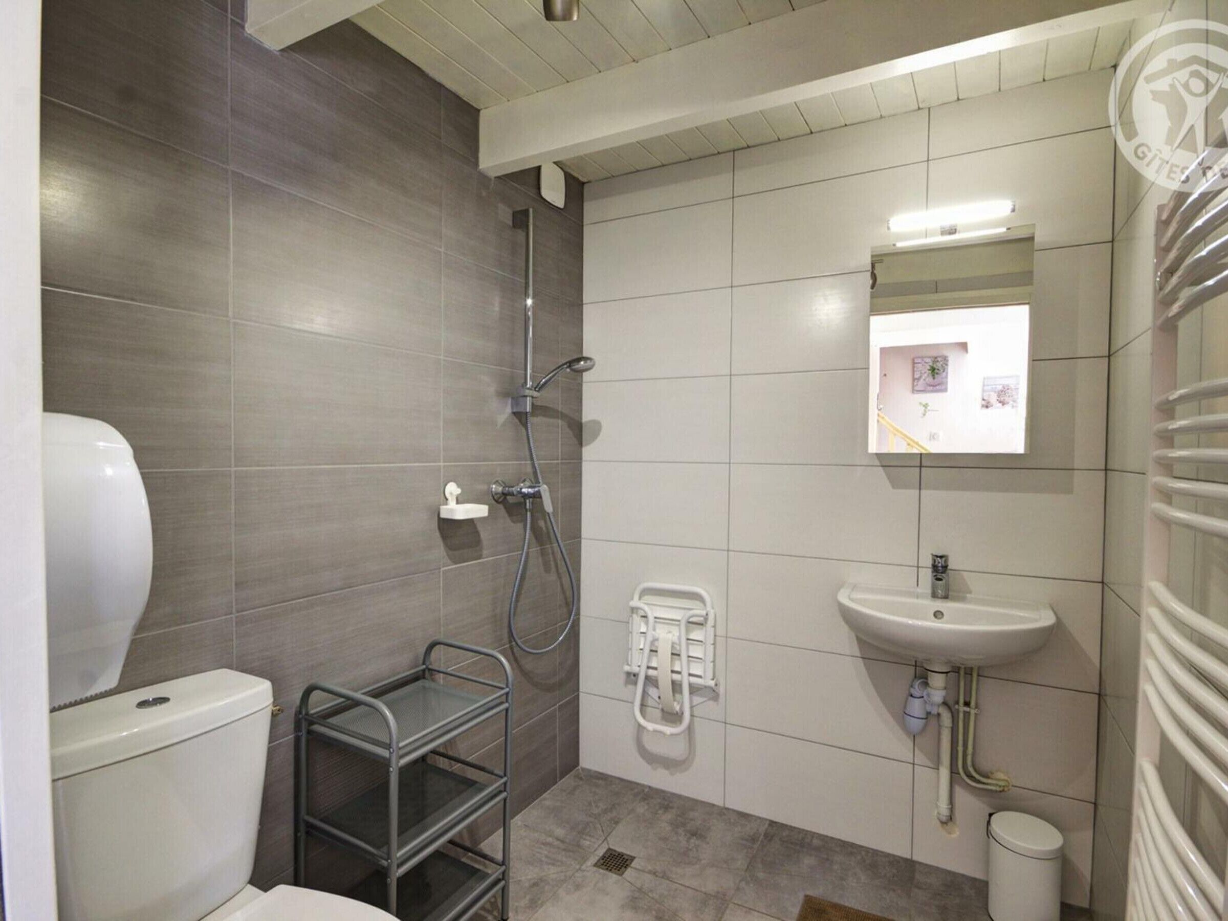 Badkamer