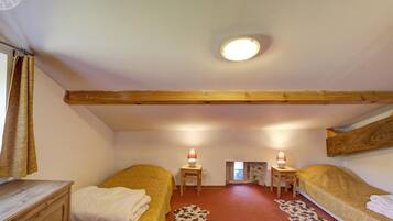 5 slaapkamers, gratis wifi