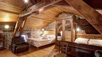 2 slaapkamers, gratis wifi