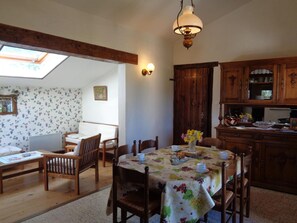 Restauration