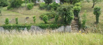 Sommerhus Saint-Haon-le-Châtel, 3 soveværelser, 6 personer