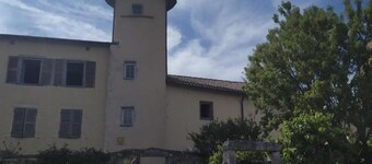 Sommerhus Saint-Haon-le-Châtel, 3 soveværelser, 6 personer