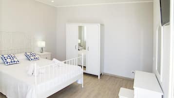 Minibar, bureau, rideaux occultants, Wi-Fi gratuit