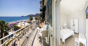 Balcony - Ciao Ciao Rooms (Letojanni)