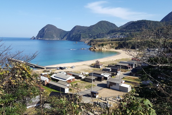 Plage