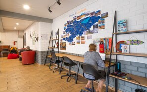 Salão de recepção