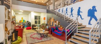 Freelander Work and Travel Hostel