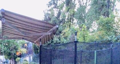 VILLA ORLY & THIAIS