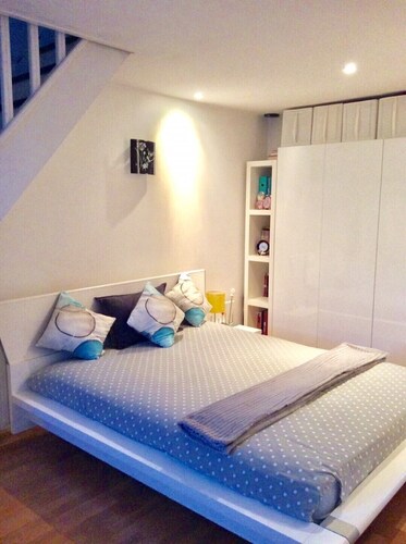 VILLA  ORLY & THIAIS