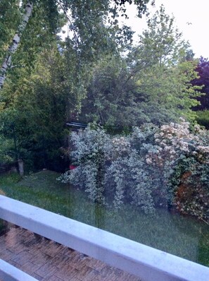Property grounds - VILLA ORLY & THIAIS (Thiais)