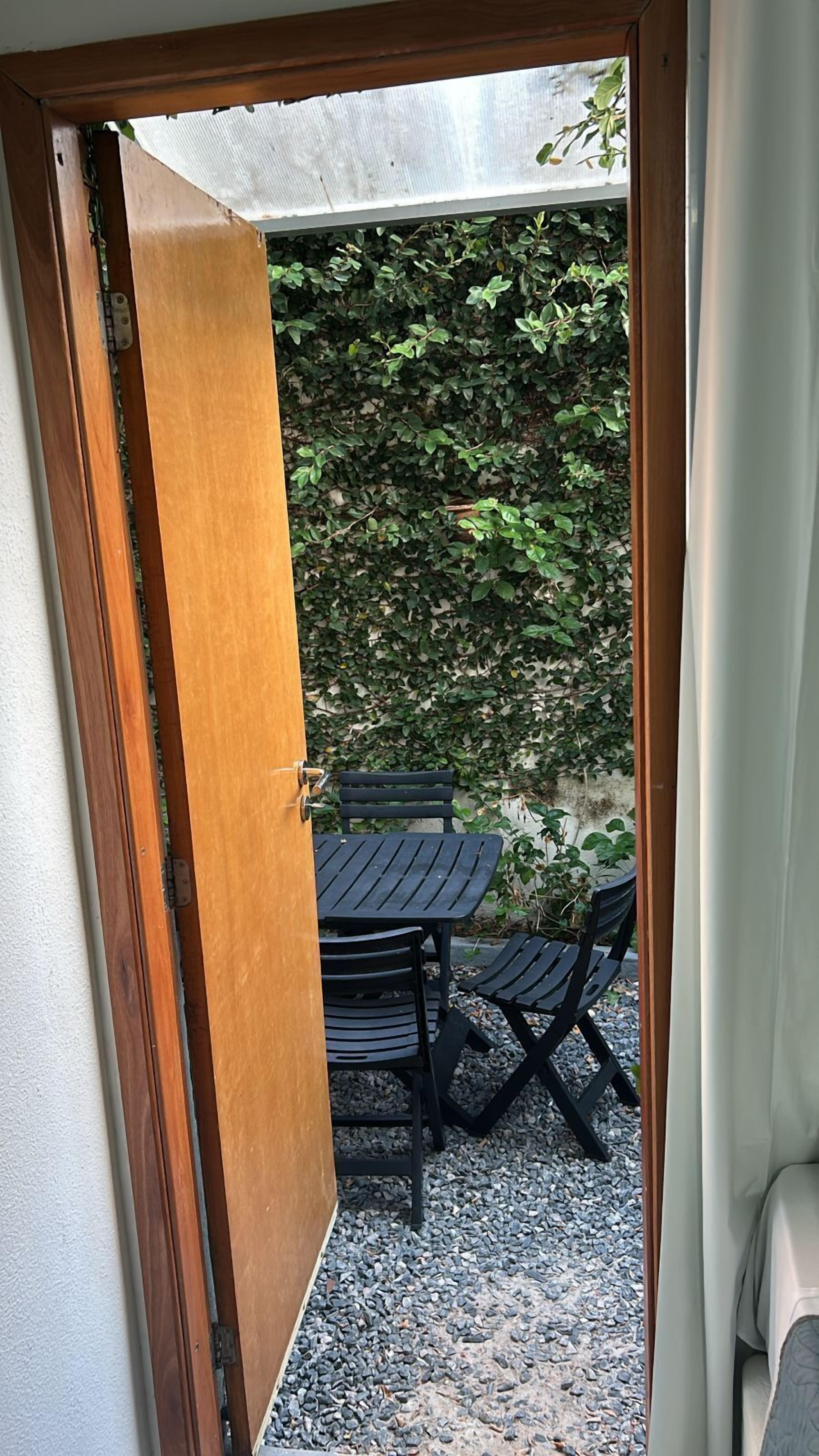 Foto - Pousada Sereia do Porto