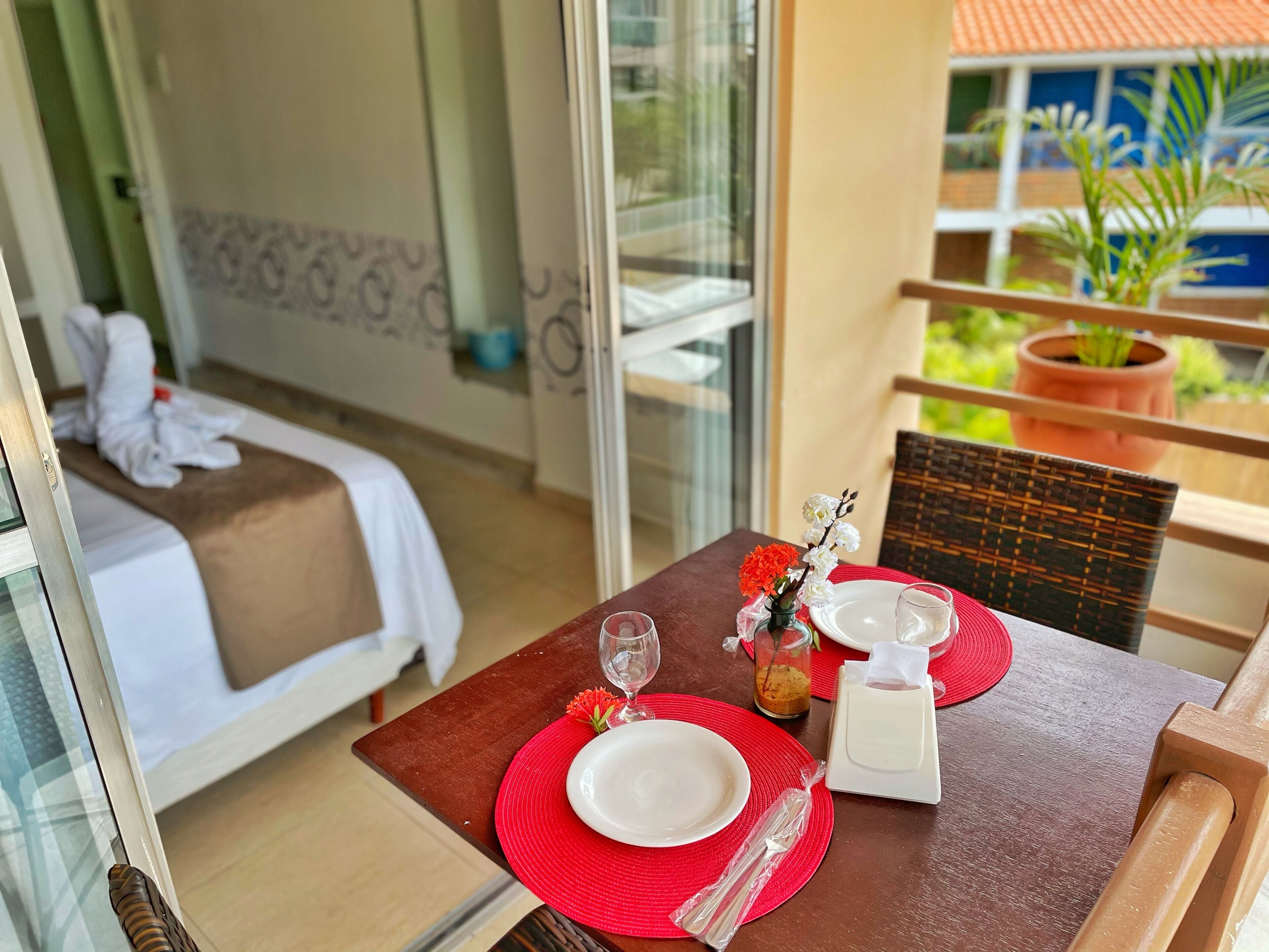 Foto - Pousada Sereia do Porto