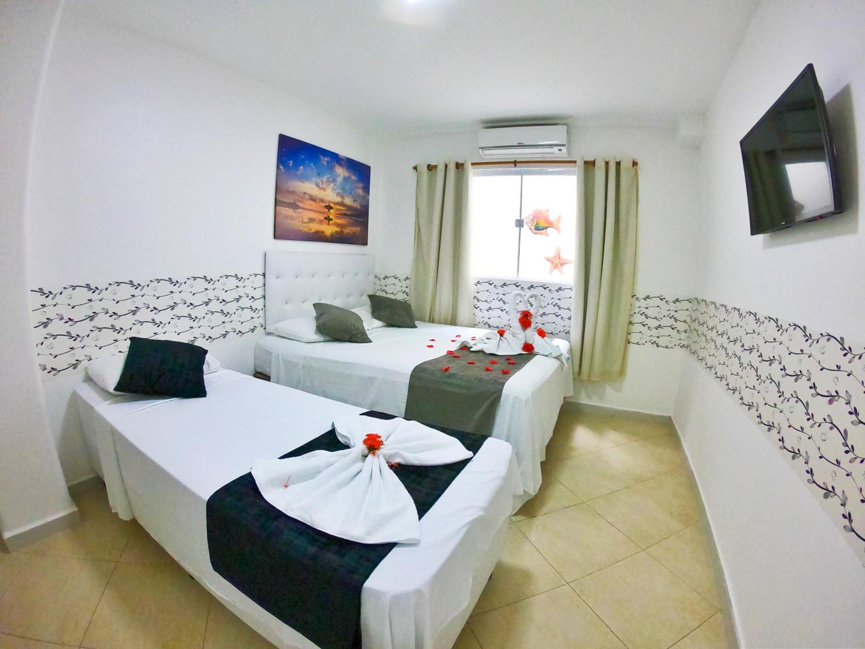 Foto - Pousada Sereia do Porto