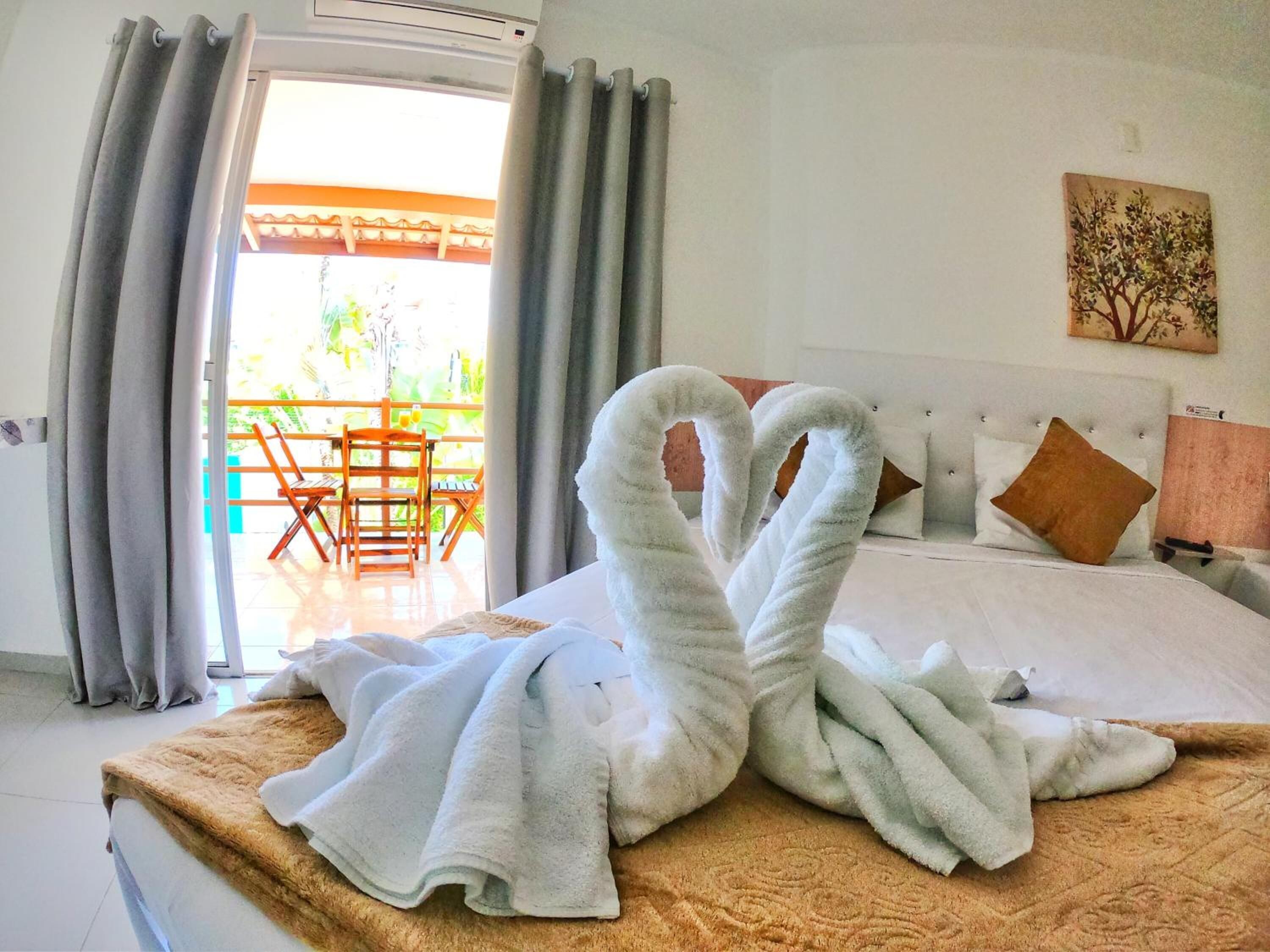 Foto - Pousada Sereia do Porto