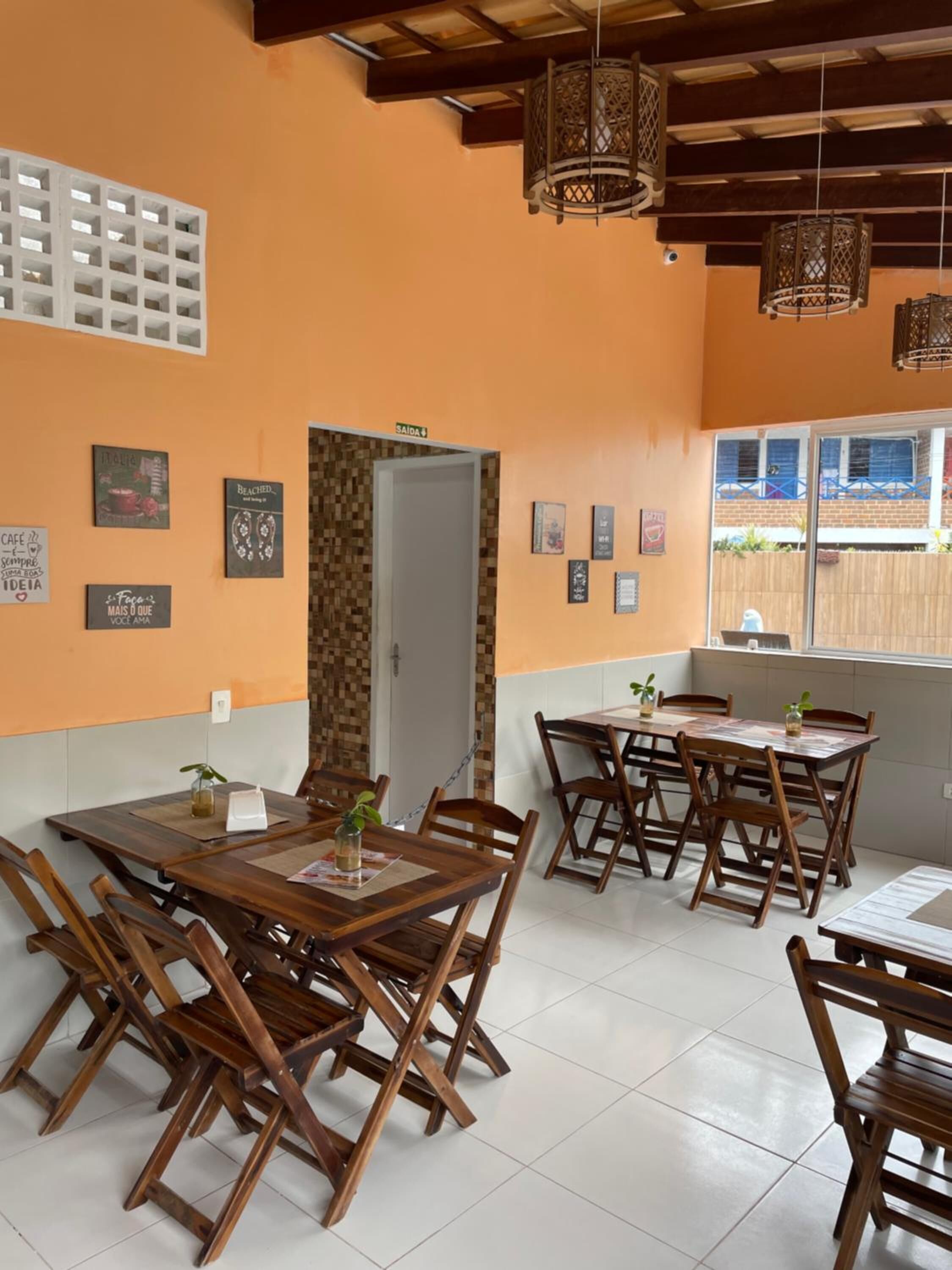 Foto - Pousada Sereia do Porto