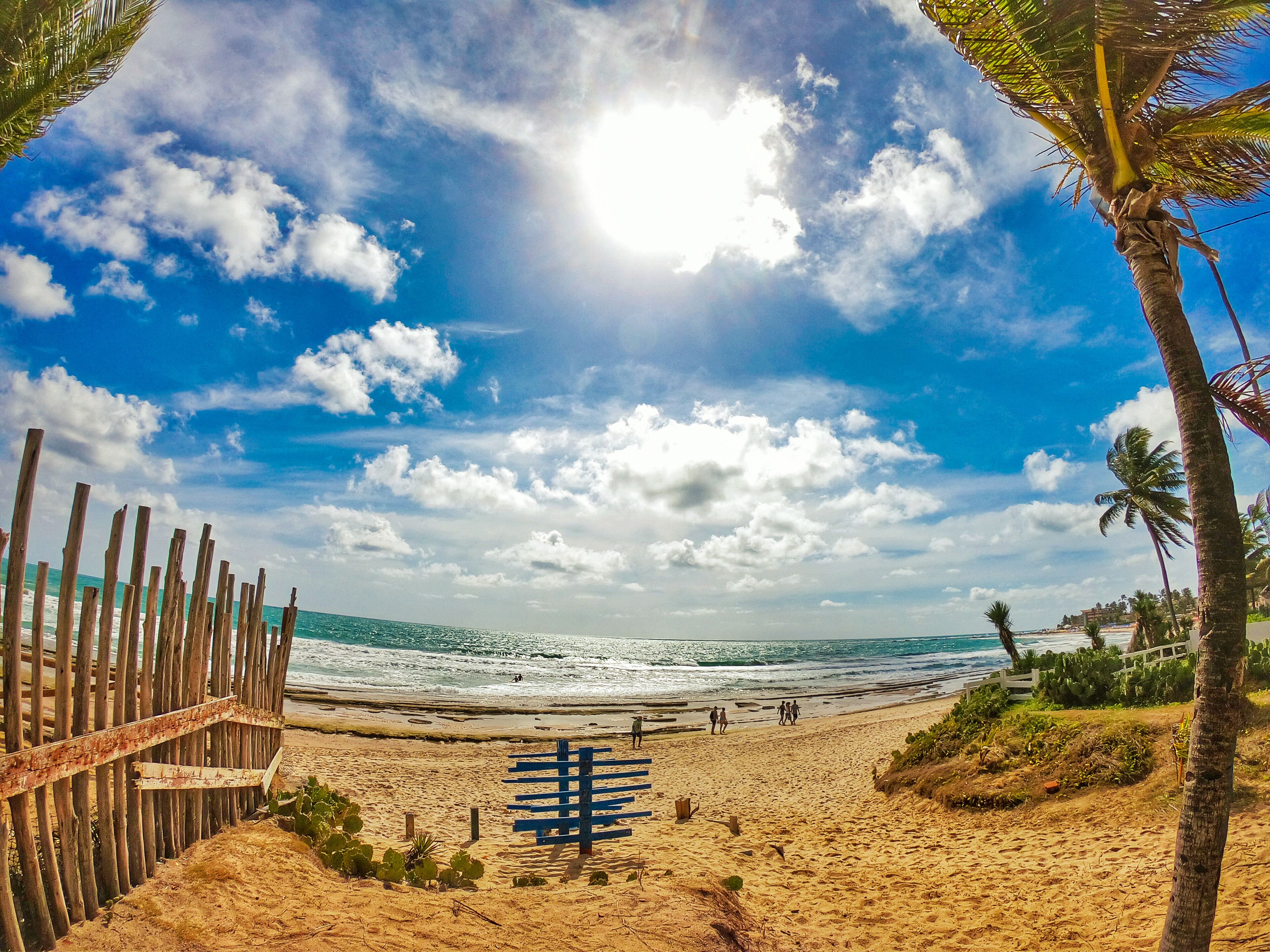 Foto - Pousada Sereia do Porto