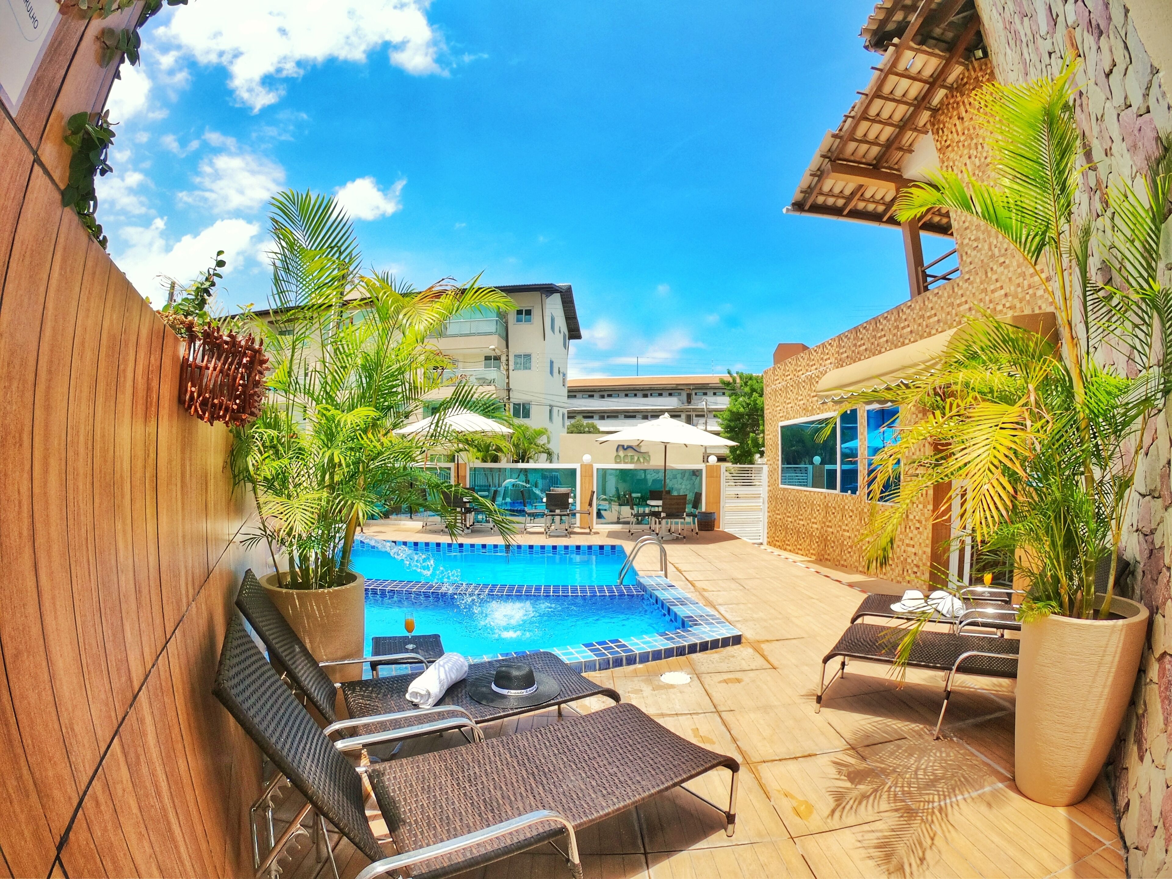 Foto - Pousada Sereia do Porto