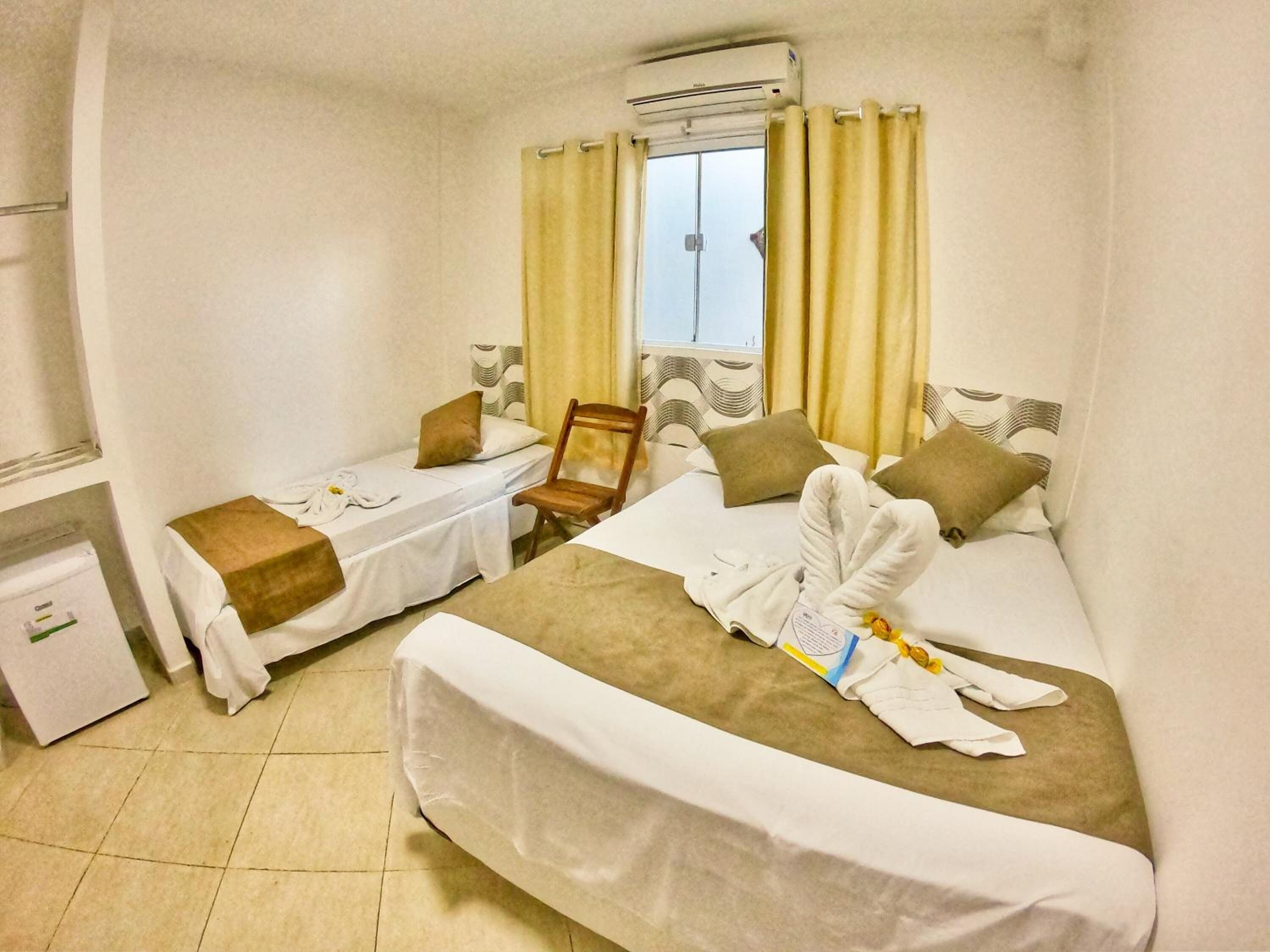 Foto - Pousada Sereia do Porto