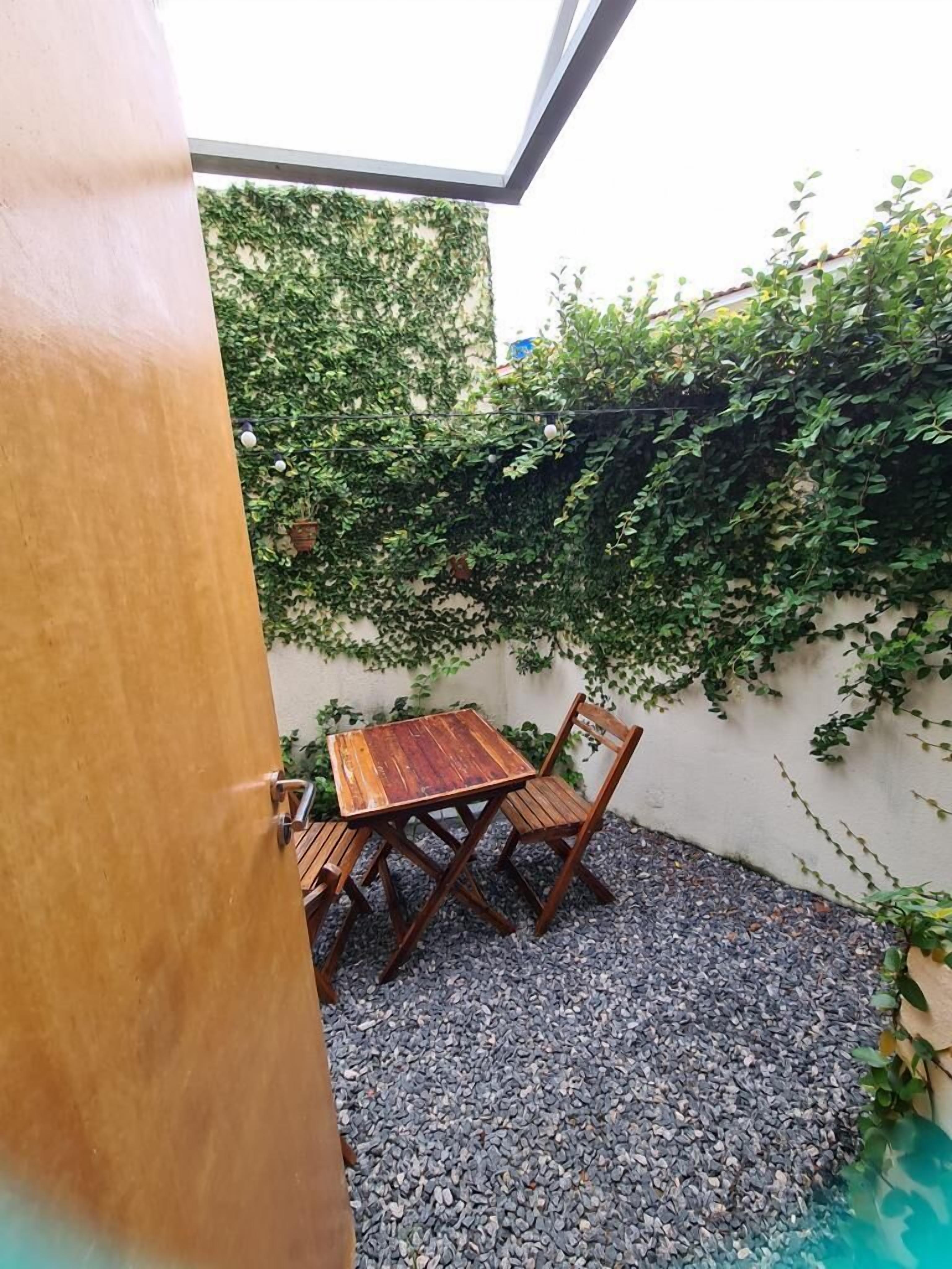 Foto - Pousada Sereia do Porto