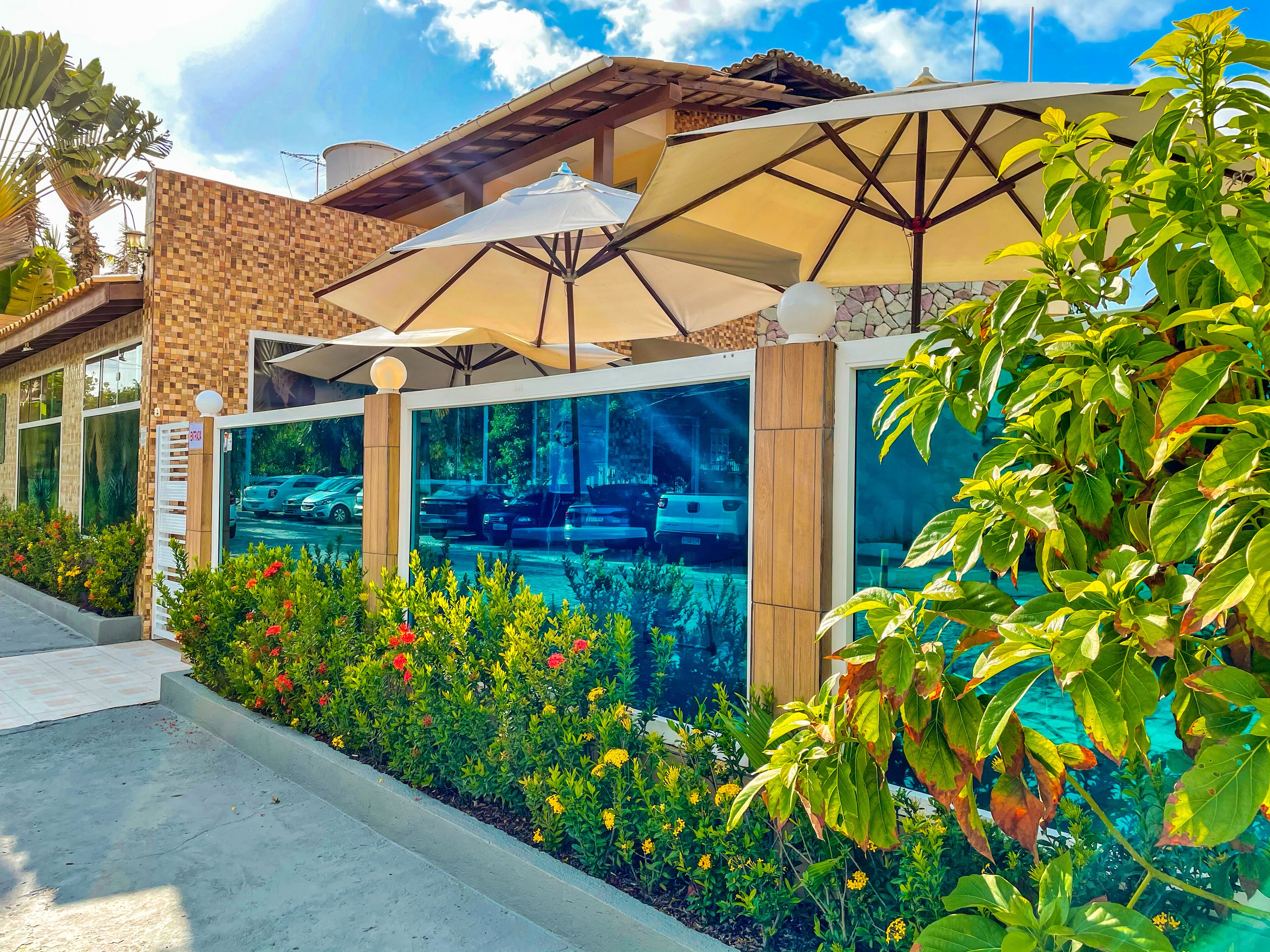 Foto - Pousada Sereia do Porto