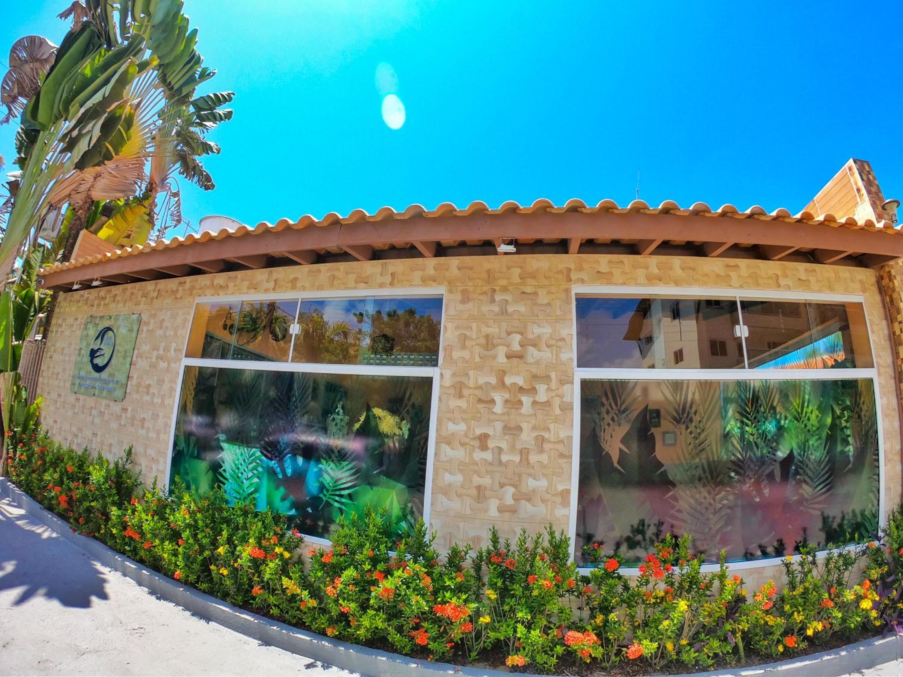 Foto - Pousada Sereia do Porto