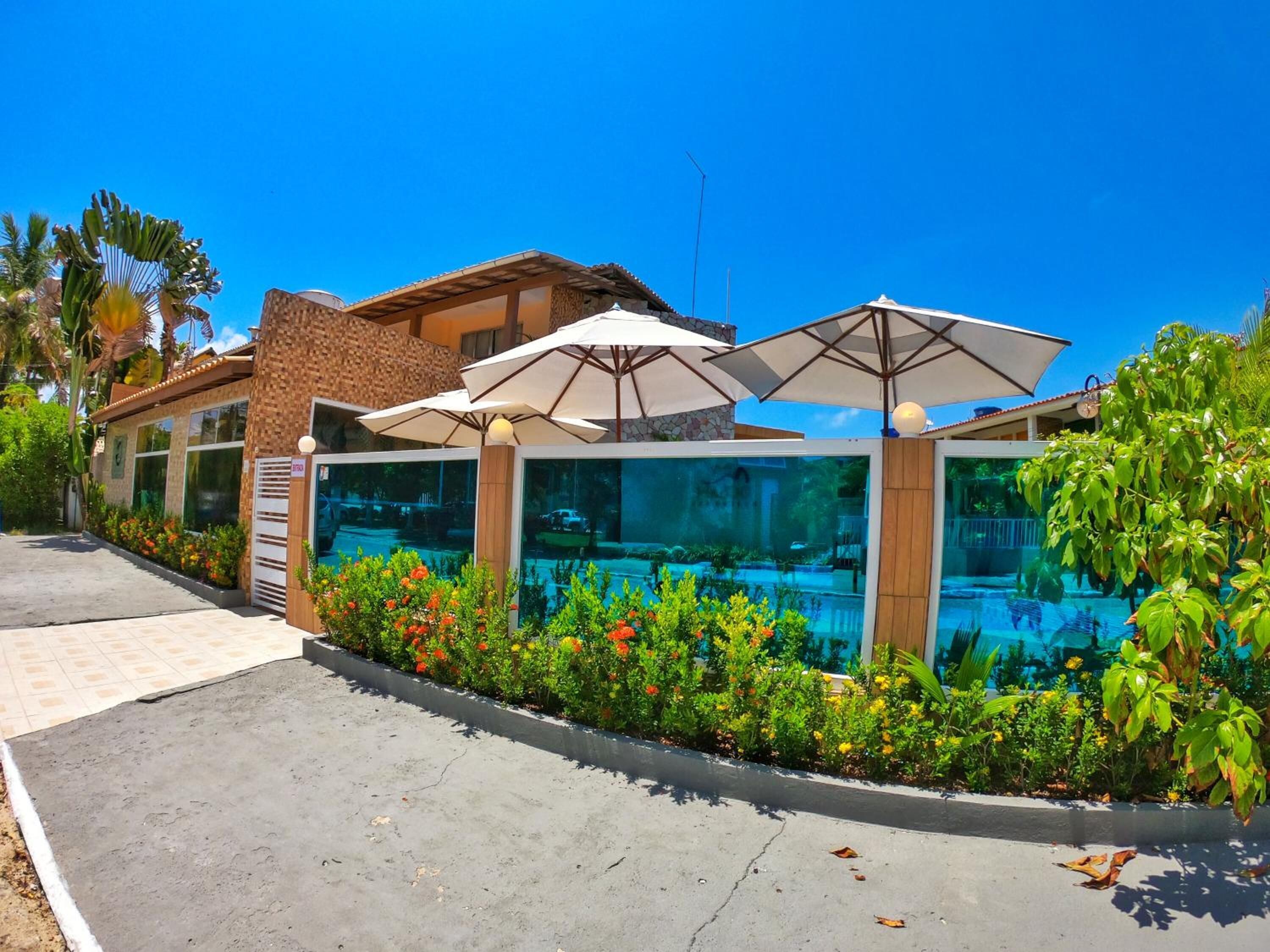 Foto - Pousada Sereia do Porto