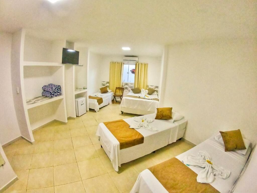 Foto - Pousada Sereia do Porto