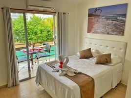 Deluxe Double or Twin Room, 1 Double or 2 Single Beds