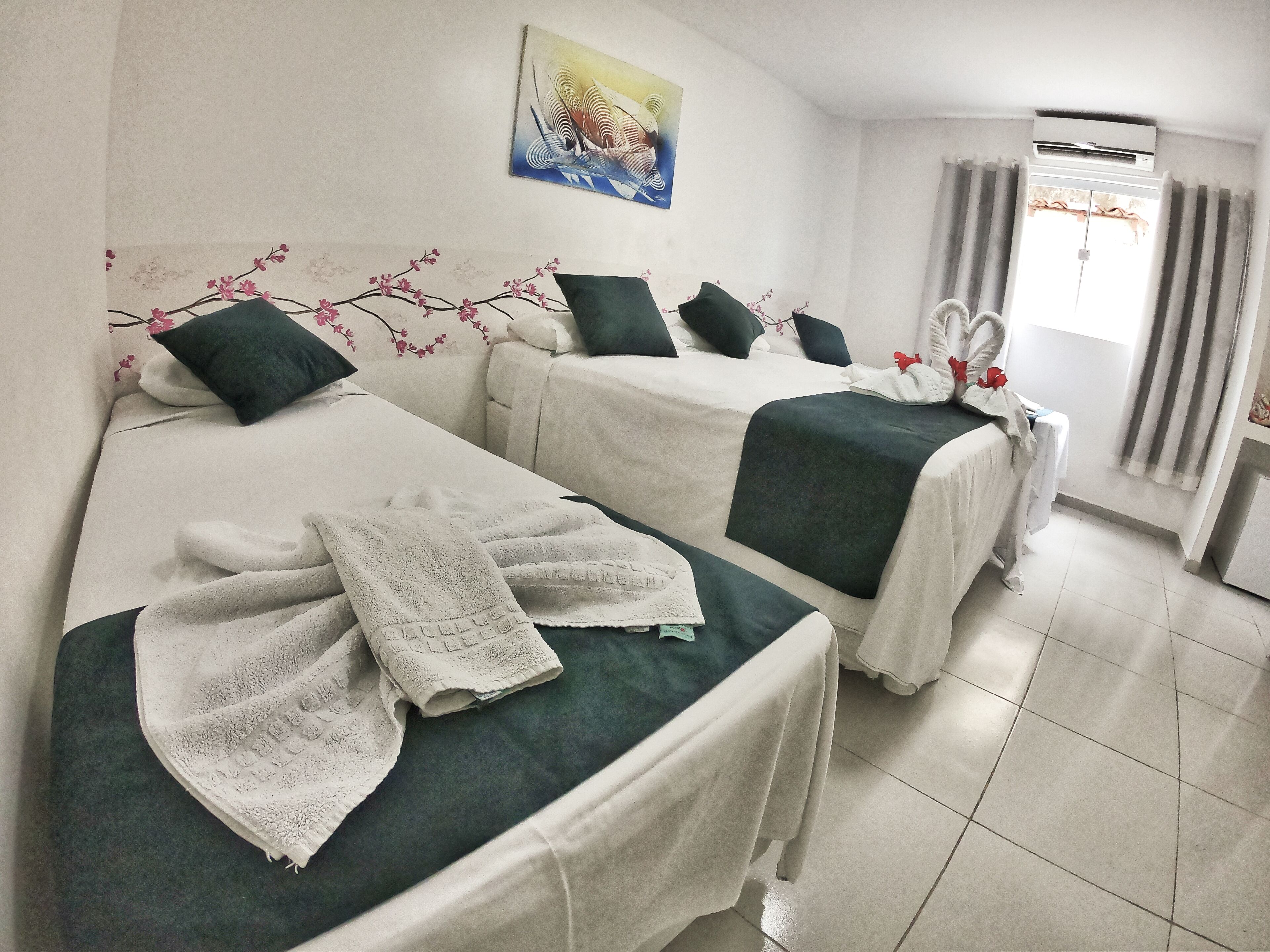 Foto - Pousada Sereia do Porto