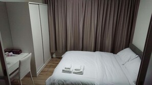 4 chambres, Wi-Fi gratuit