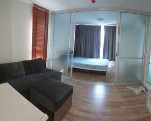 4 chambres, Wi-Fi gratuit