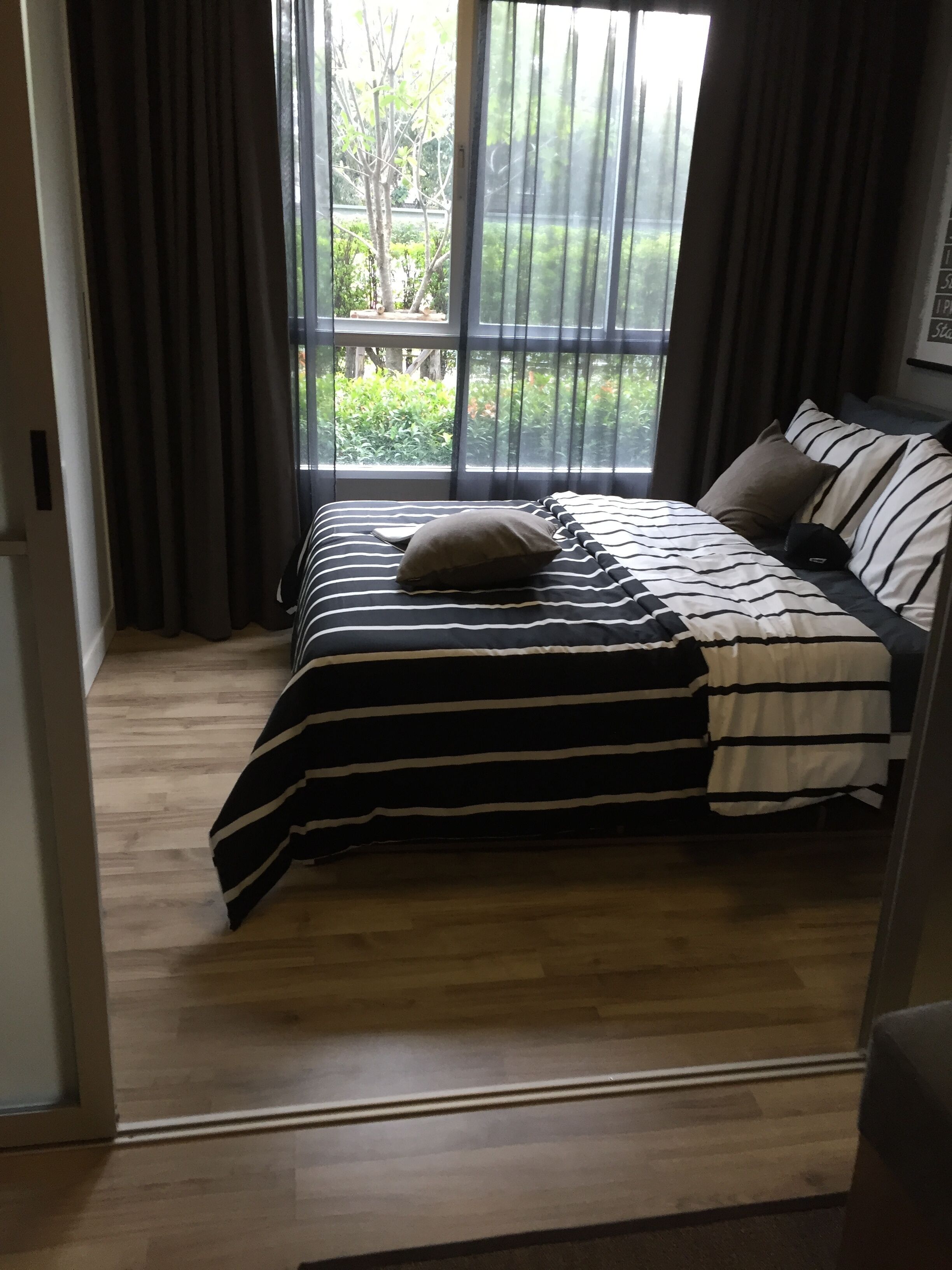 4 bedrooms, free WiFi