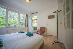Wi-Fi, draps fournis