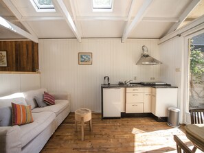 TV - Ocho: Just relax (Zandvoort)