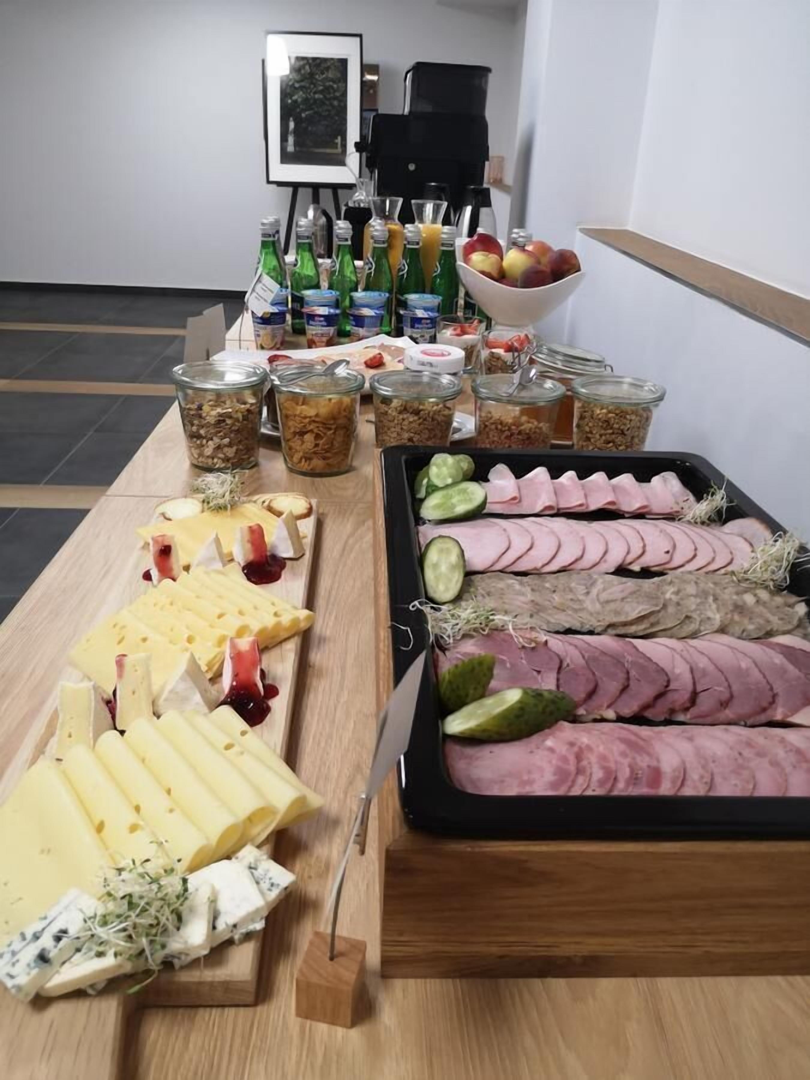 Foto - Brassel Aparthotel