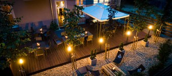 Brassel Aparthotel