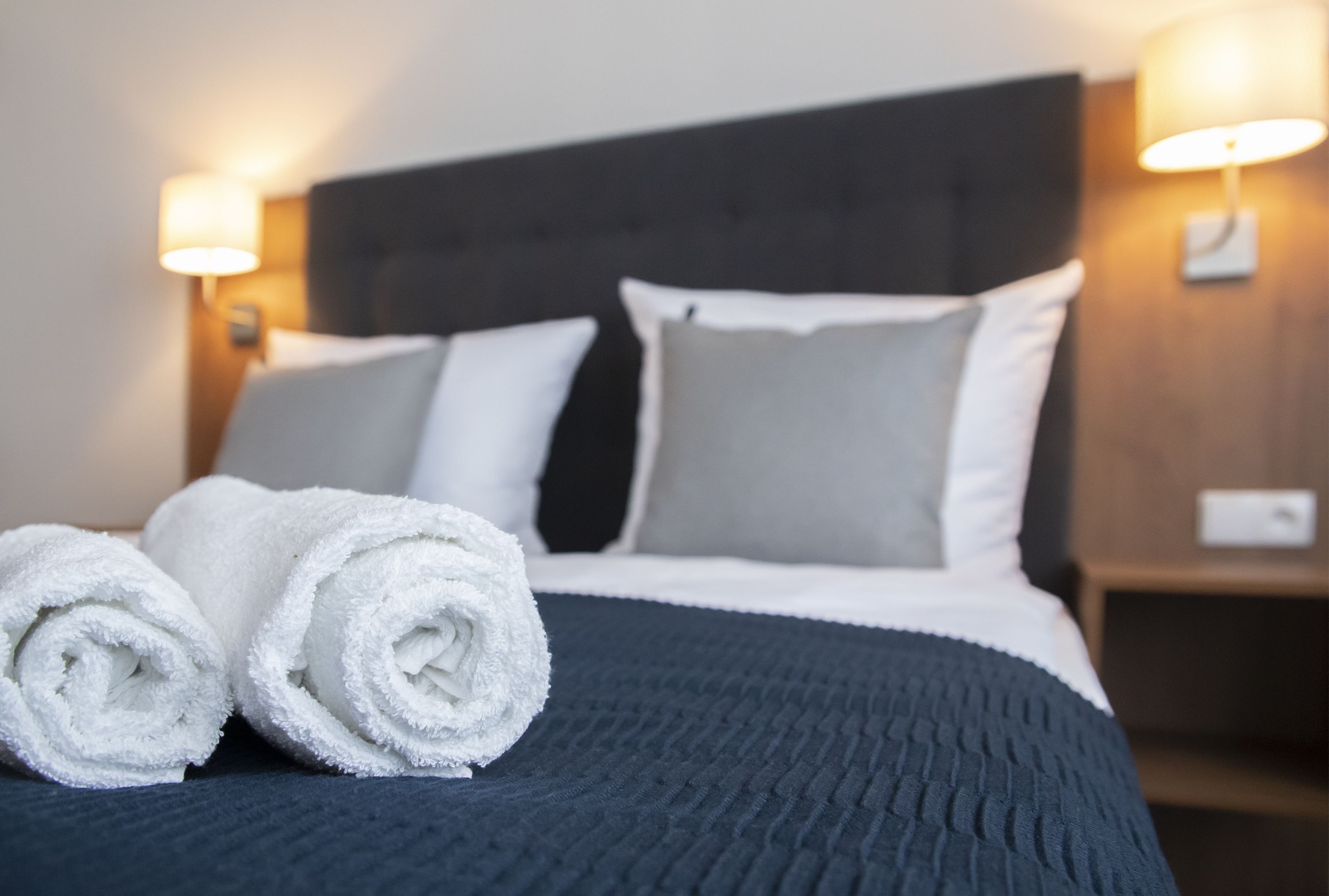 Foto - Brassel Aparthotel