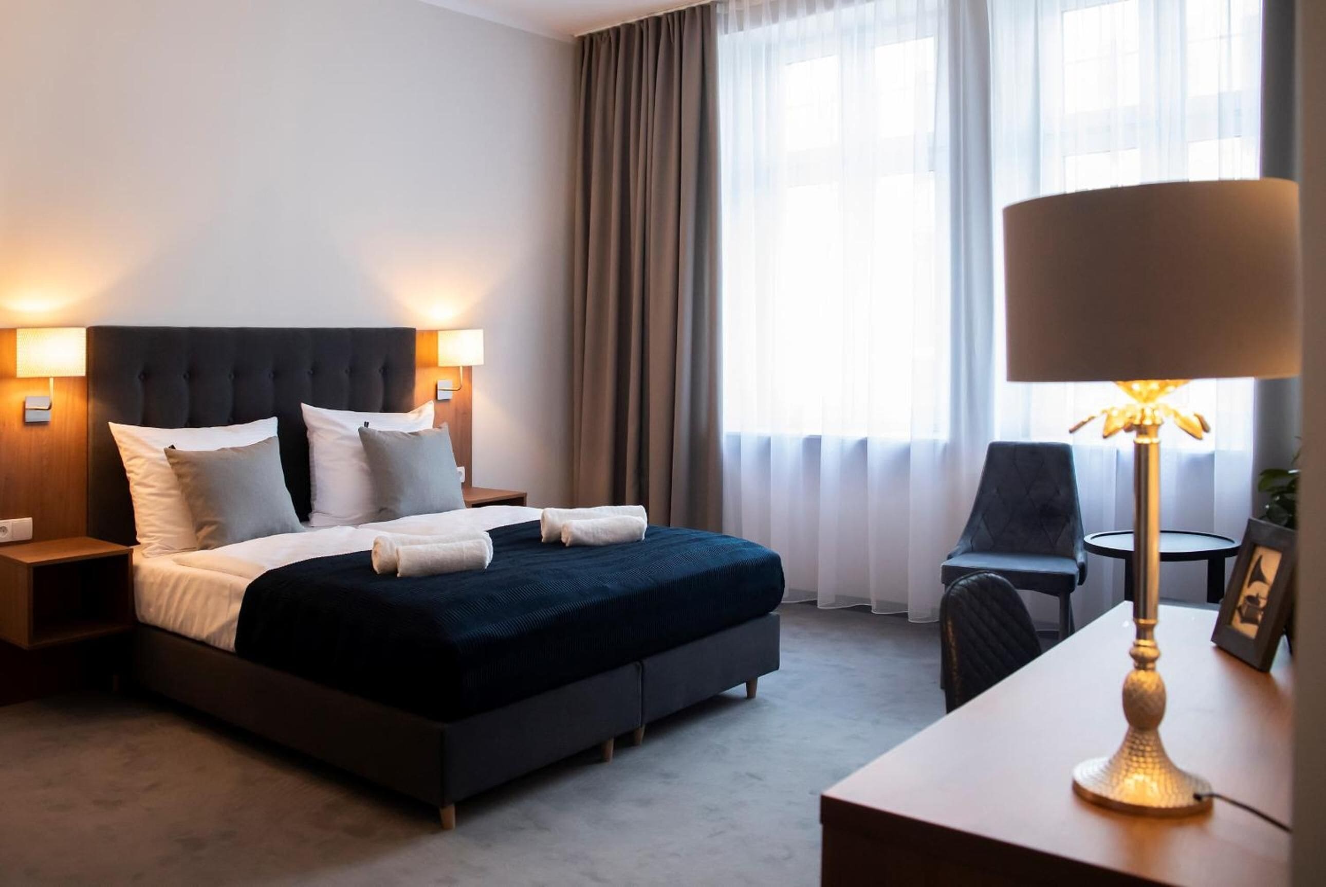 Foto - Brassel Aparthotel