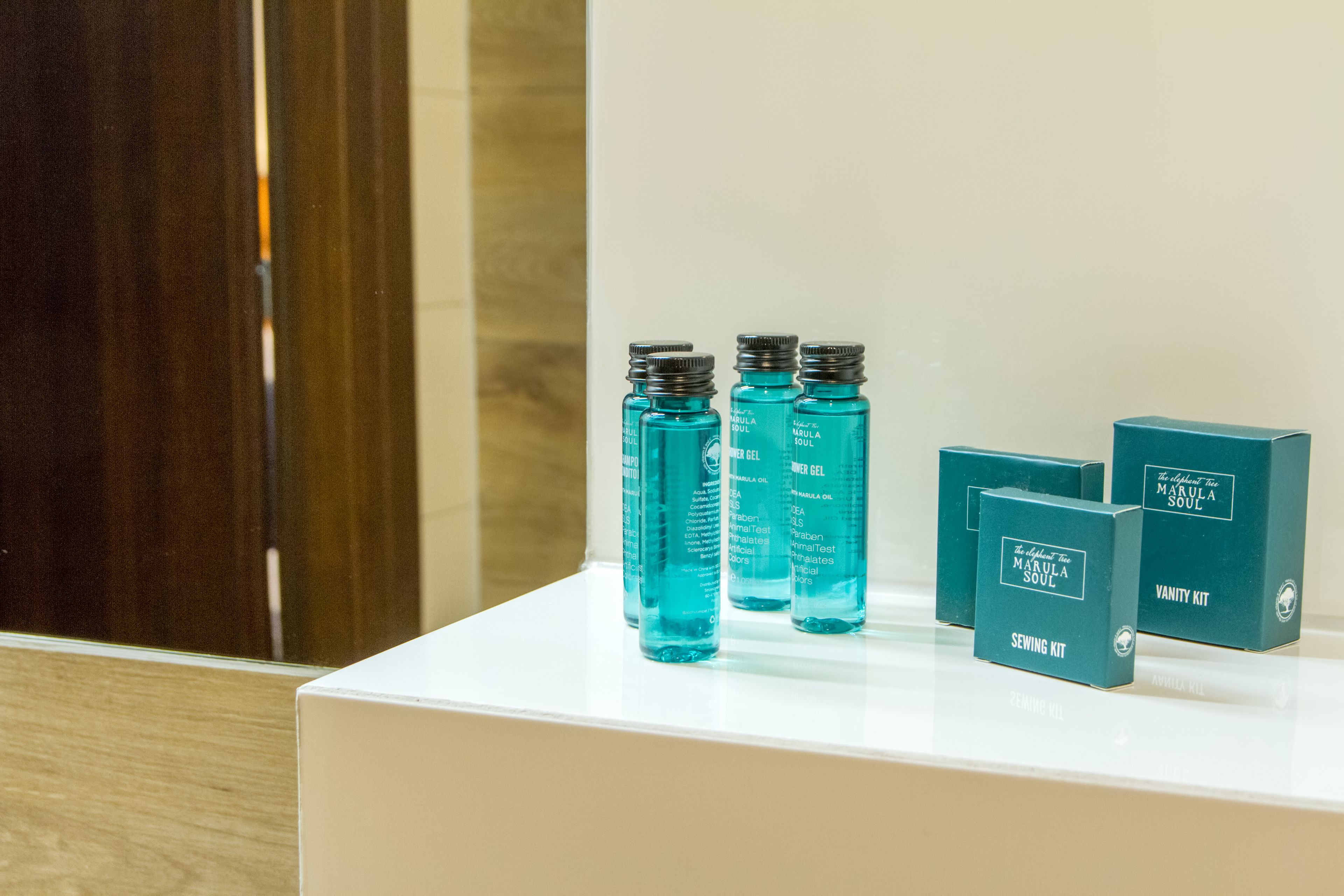 Foto - Brassel Aparthotel