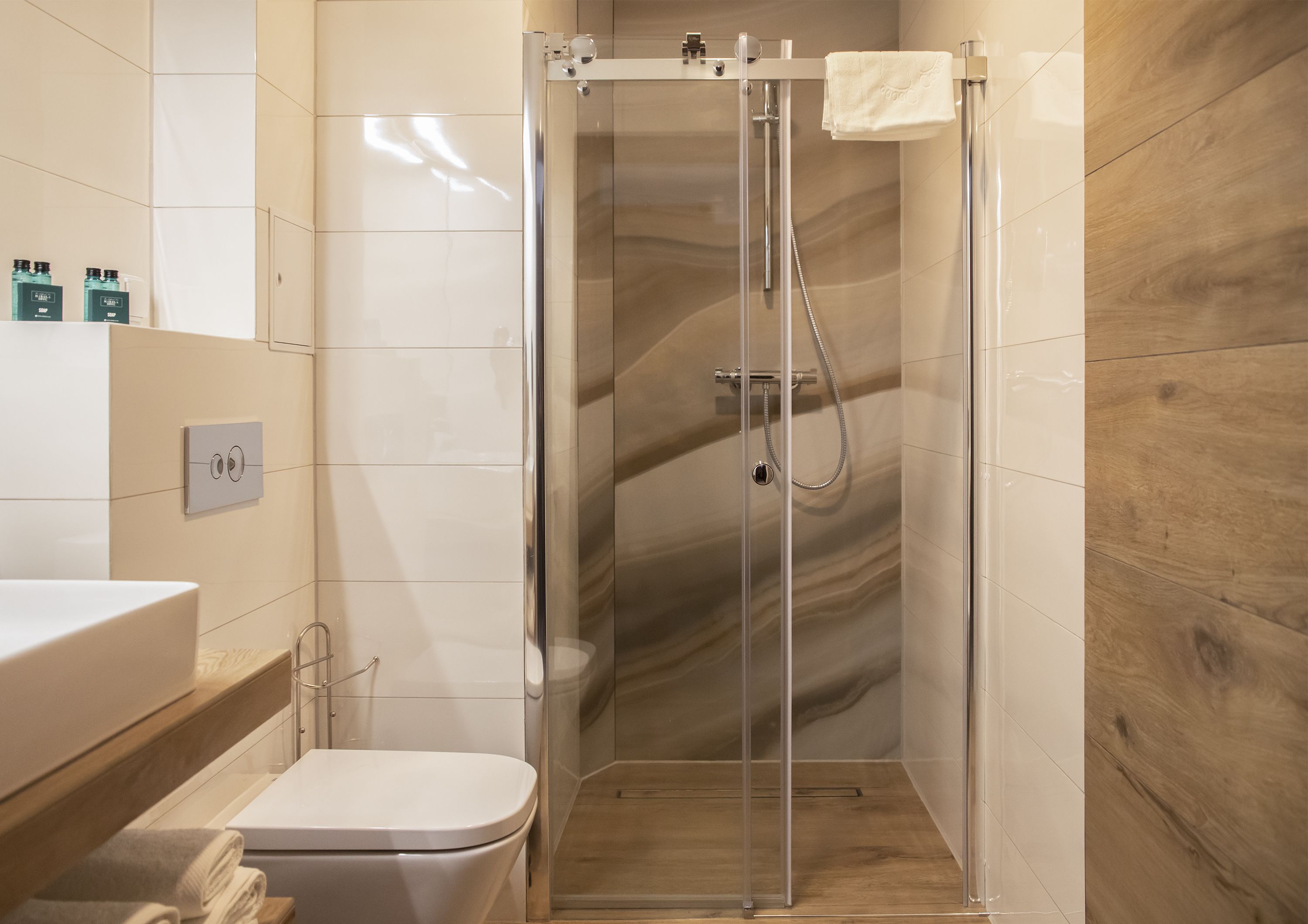 Foto - Brassel Aparthotel