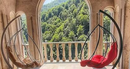 Vanatun Monastery Stay